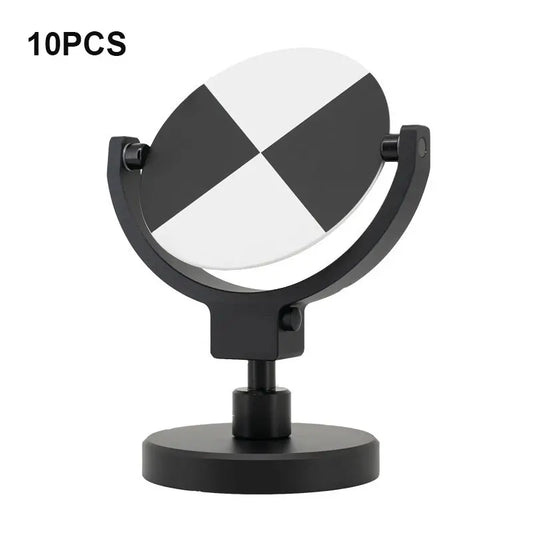 10PCS 4.5 Inch Scanner Paddle Adjustable Tilting Target Scanning with Magnetic Mount Tilt & Turn Replacement For GZT21