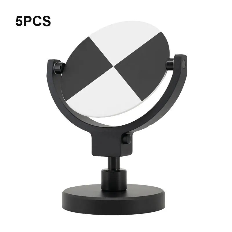 5PCS 4.5 Inch Scanner Paddle Adjustable Tilting Target Scanning with Magnetic Mount Tilt & Turn Replacement For GZT21