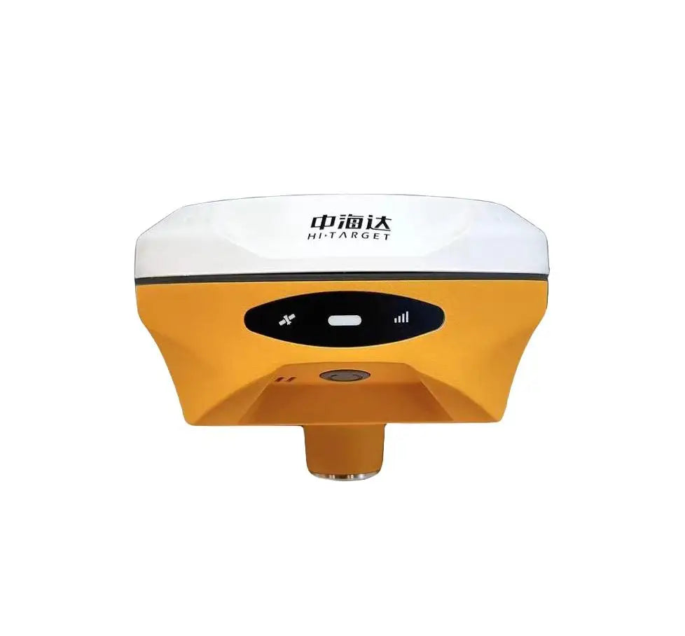 Hi-target v300/V500 GNSS  RTK with Camera and 1408 channels