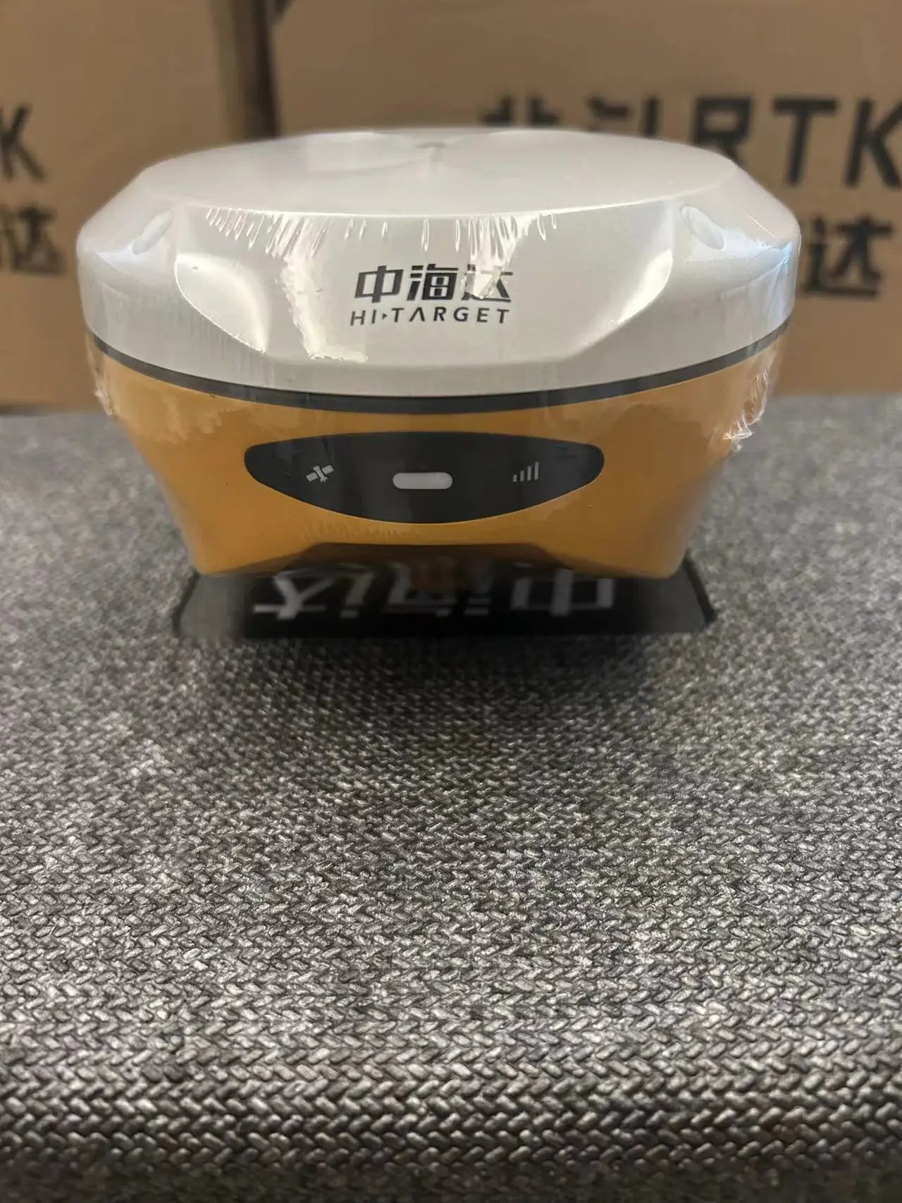 Hi Target V300 High Quality GNSS RTK  V500 IMU GPS RTK for land survey