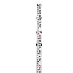 3M 4M 5M 7M Surveying Aluminium Leveling Staff