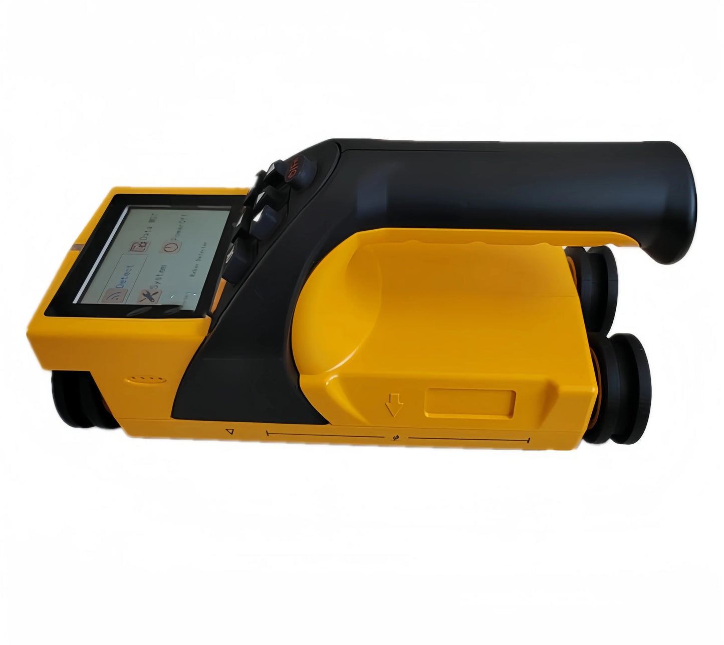 Best price advanced Rebar Scanner Locator Detectors Metal Scanner