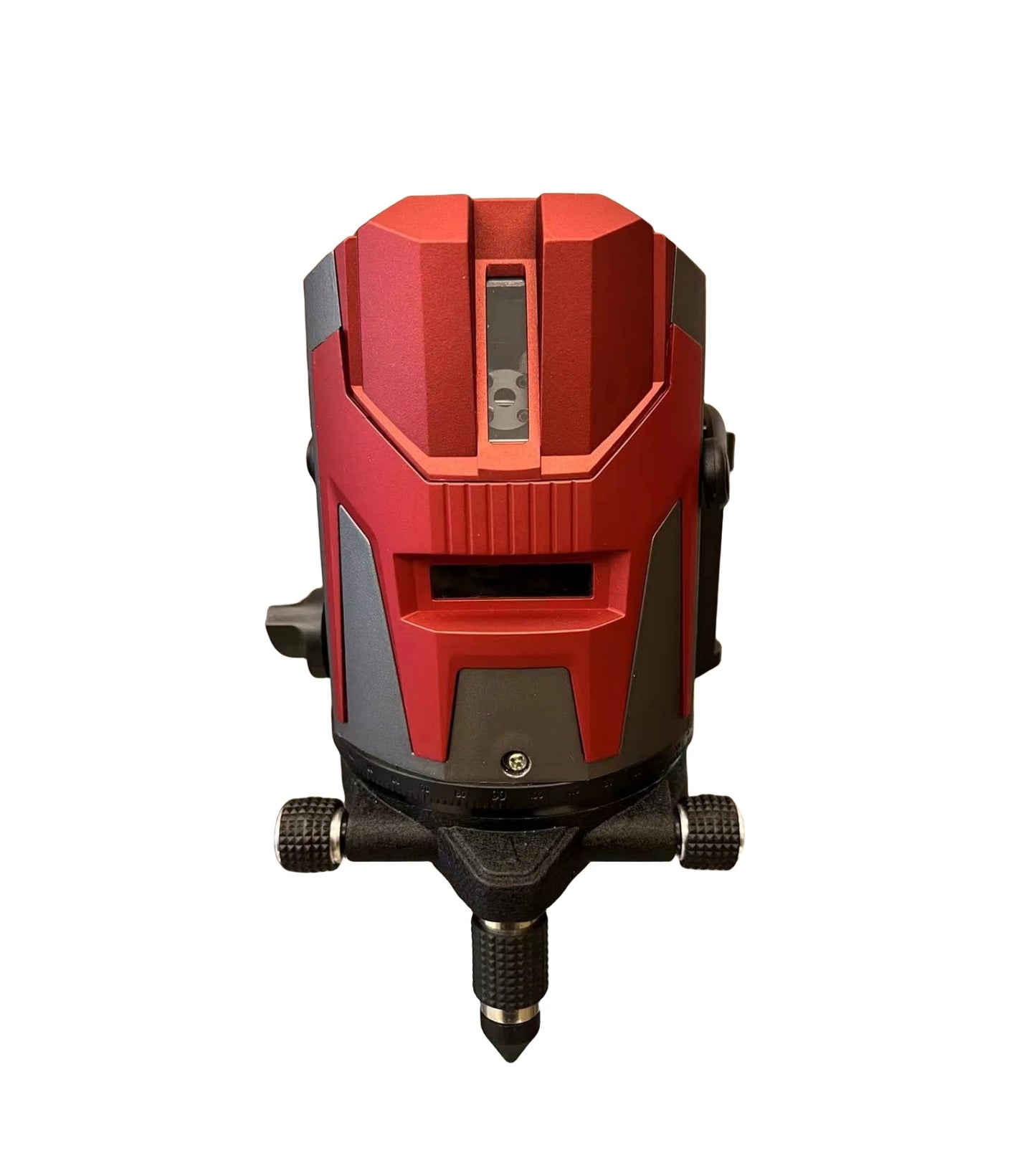 High-Precision 5 Lines 4D Laser Level Horizontal And Vertical Powerful Cross Line