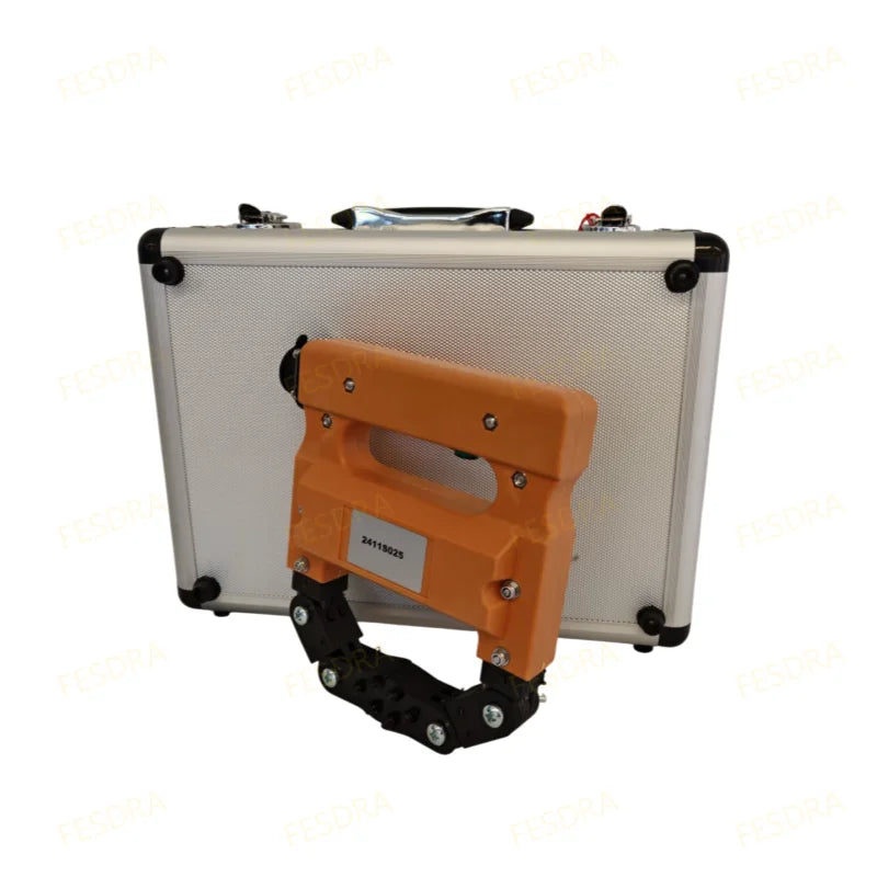 Hot sale magnetic particle testing equipment