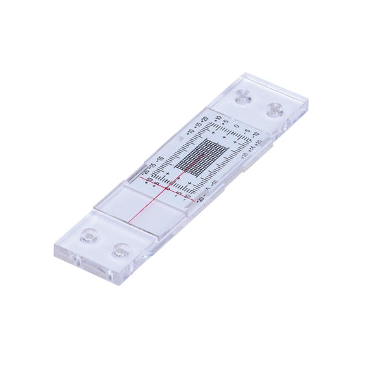 CM01 CM02 Standard Concrete Crack Width Gauge Monitoring Record for Surveying Construction