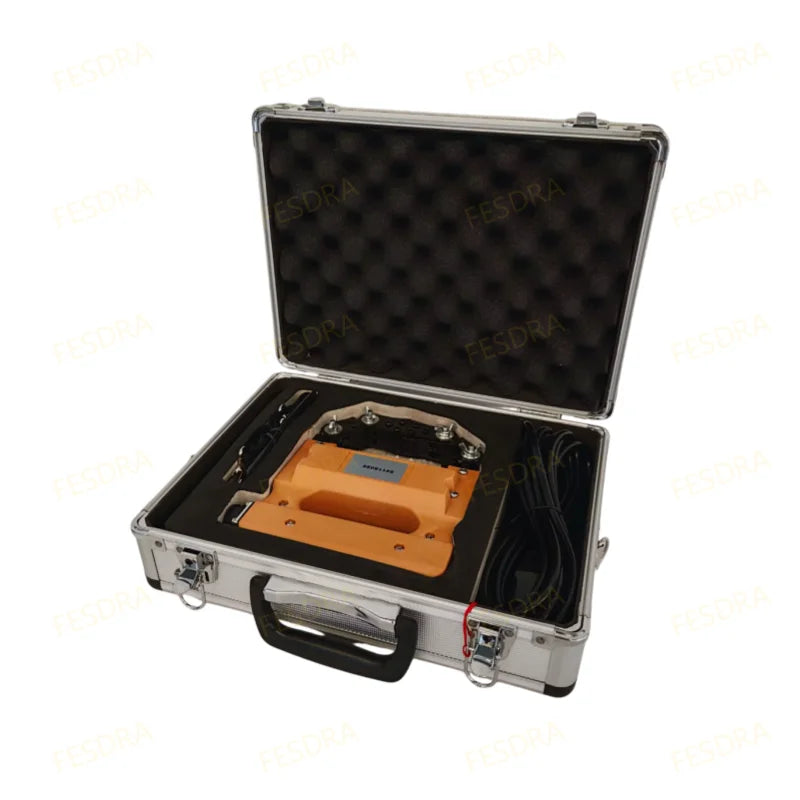 Hot sale magnetic particle testing equipment