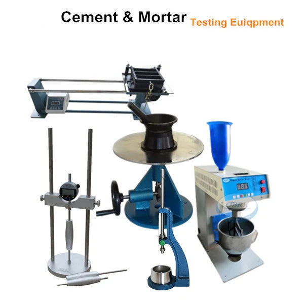 Civil Engineering Material Soil Laboratory Testing Equipment Laboratory test equipmentGeotechnical soil test instrument