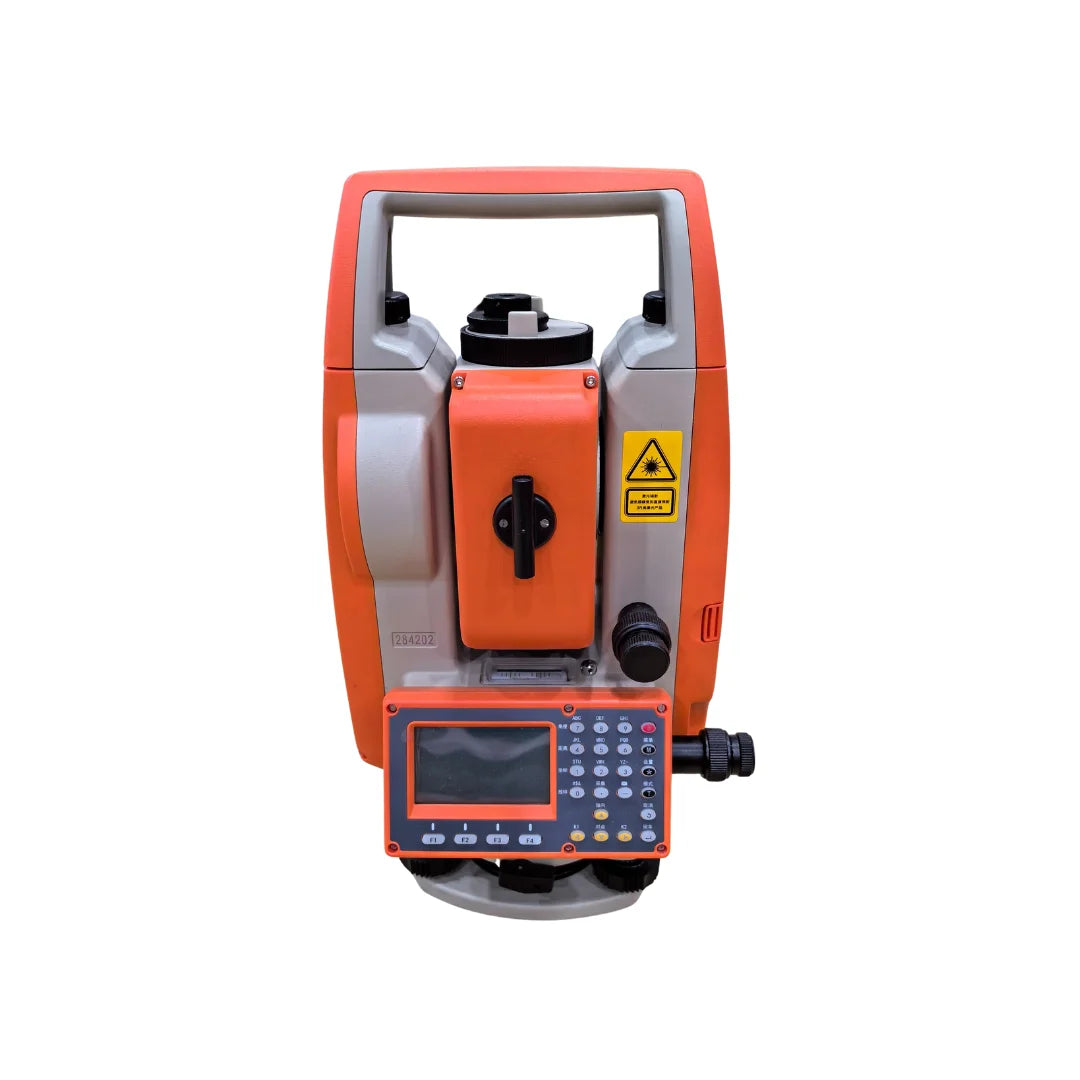 The best-selling high-precision 2 '' 1000m factory price total station measuring instrument