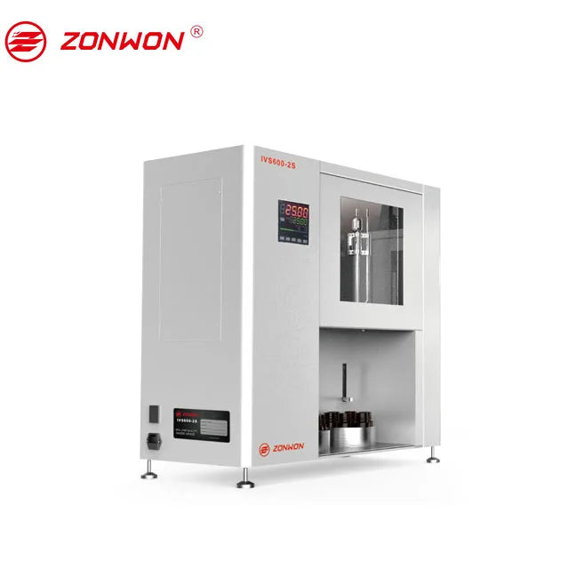 Laboratory Instrument Bottom Price Hot Sale Viscometer Testing Equipment