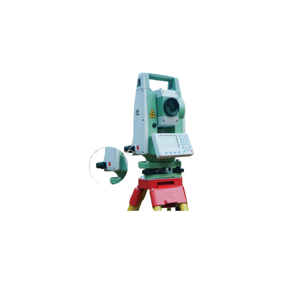 wholesale SANDING STS-722R10 Full functional robot total station High precision prism free total station