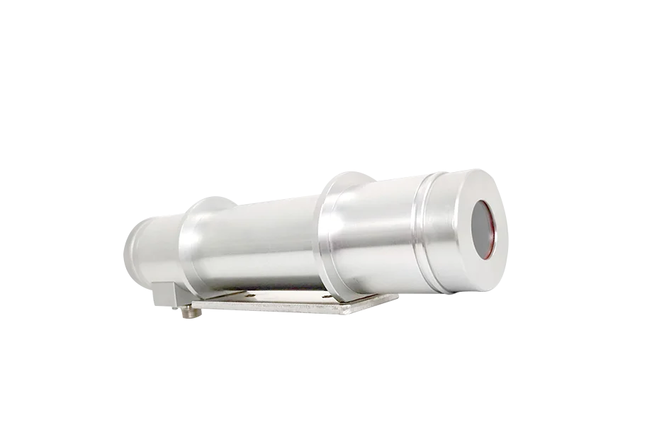 BGT Good Quality Pyrheliometer High Sensitivity Ideal Scientific Experiments Direct Solar Radiation Sensor