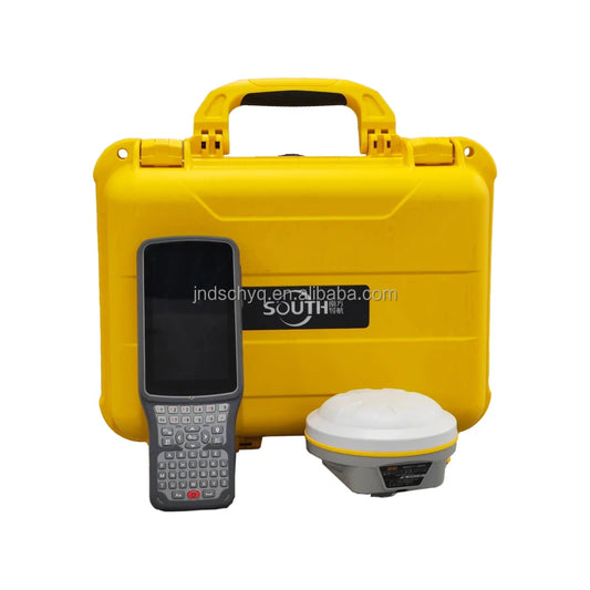 South Galaxy G3 Gps Rtk 1598 Channels Full Signal Tracking Gnss Receiver Galaxy G3 Gps Land Surveying GNSS RTK