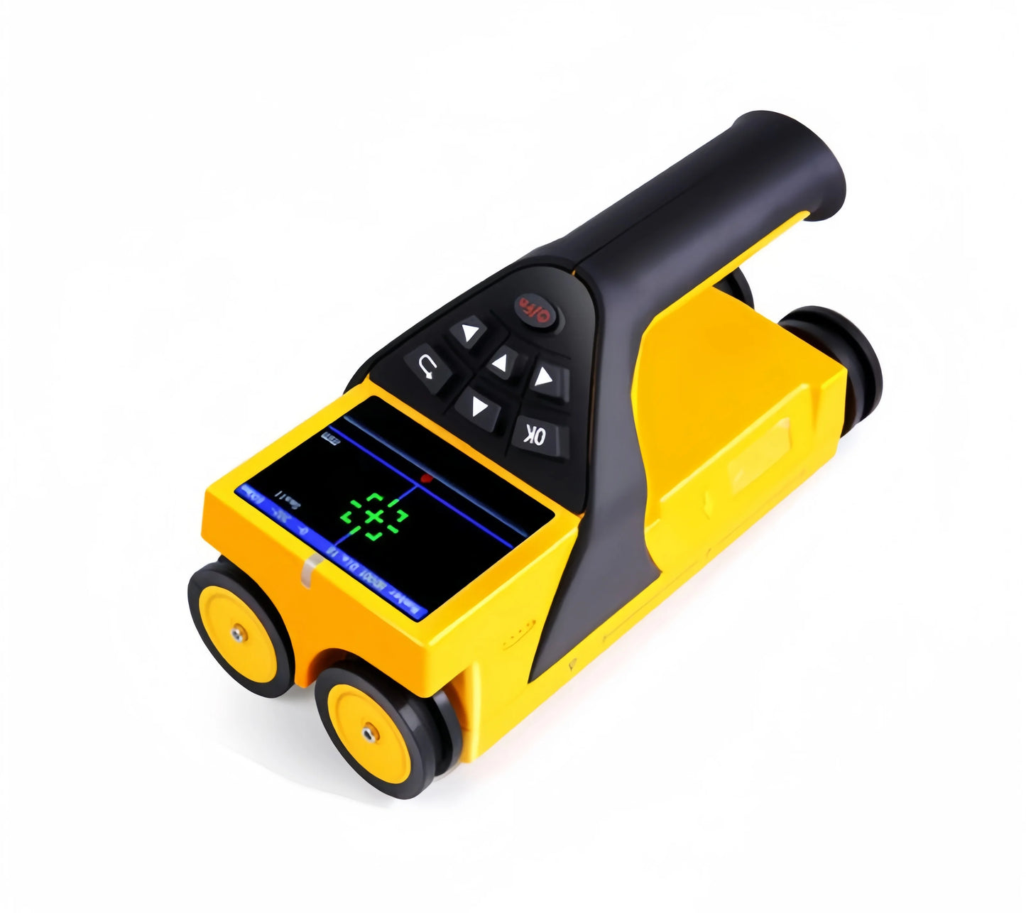 Best price advanced Rebar Scanner Locator Detectors Metal Scanner