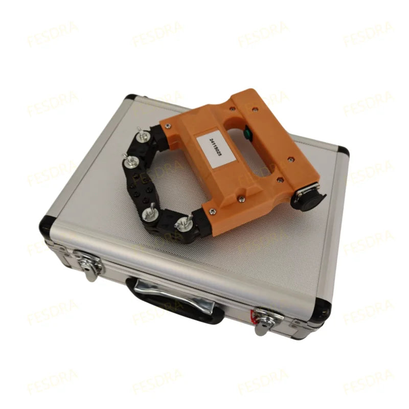 Hot sale magnetic particle testing equipment