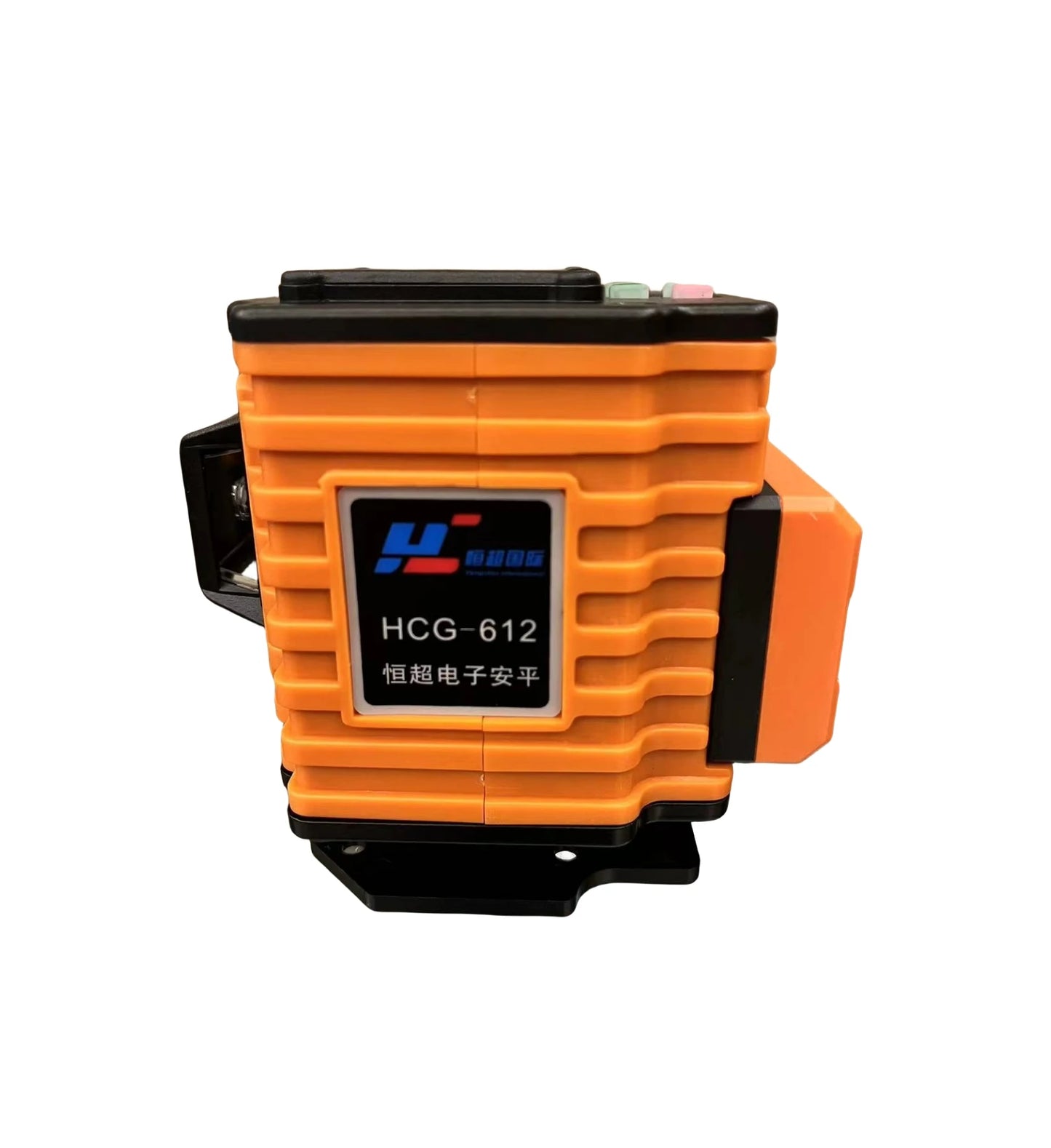 Wholesaler price 3D/4D laser level 12 lines auto level indoor and outdoor use