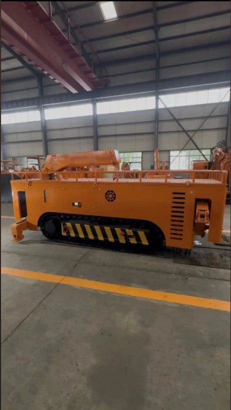 Innovative Electric Mining Dump Truck: Powering the Future of Coal Mining