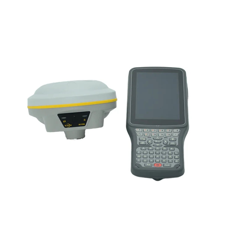 South Galaxy G3 Gps Rtk 1598 Channels Full Signal Tracking Gnss Receiver Galaxy G3 Gps Land Surveying GNSS RTK