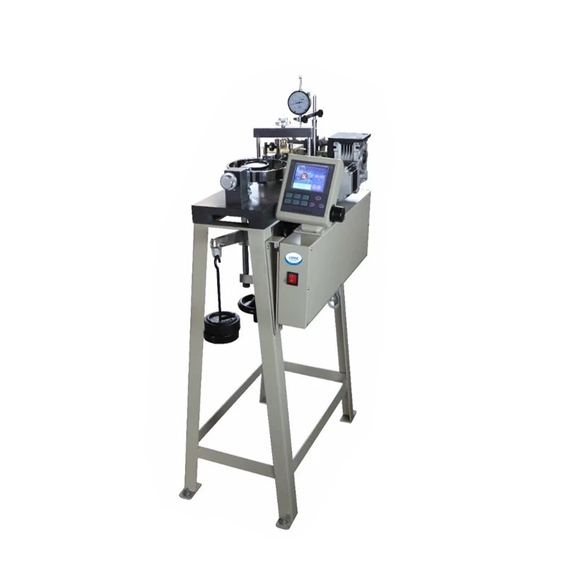 factory sale Electric Soil Direct Shear Test Machine Direct Shear for Soil test equipment