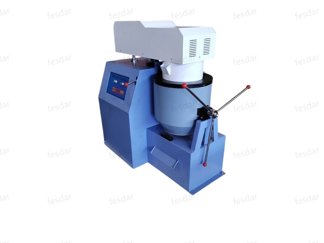 Lab Digital Bitumen Mixture Asphalt Mixture Mixer Asphalt Mixer Machine