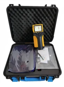 Best price advanced Rebar Scanner Locator Detectors Metal Scanner