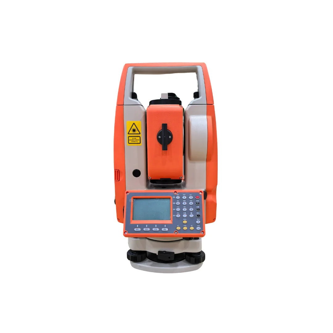 The best-selling high-precision 2 '' 1000m factory price total station measuring instrument