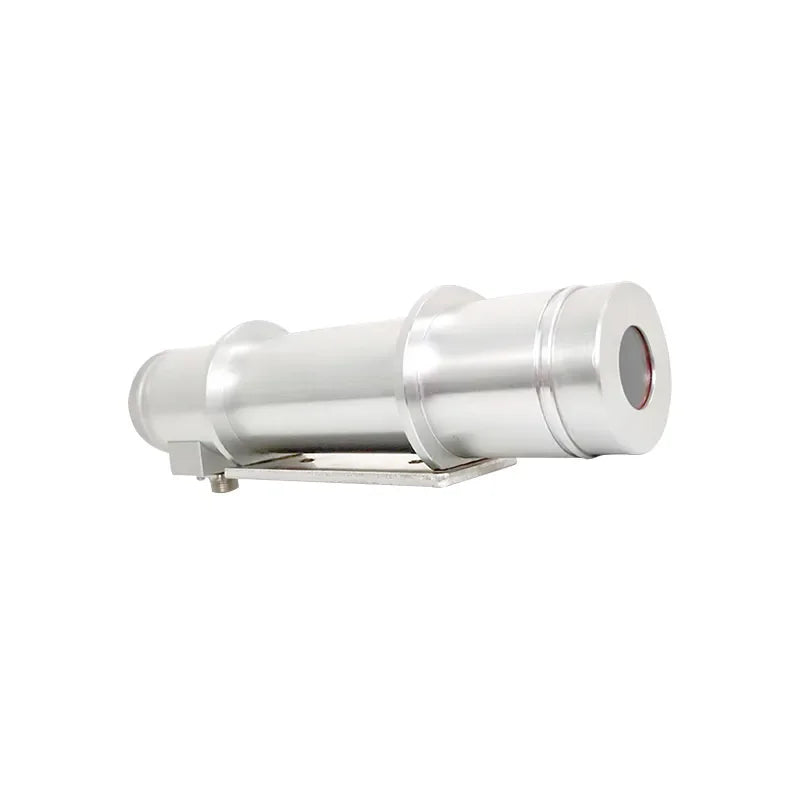 BGT Good Quality Pyrheliometer High Sensitivity Ideal Scientific Experiments Direct Solar Radiation Sensor