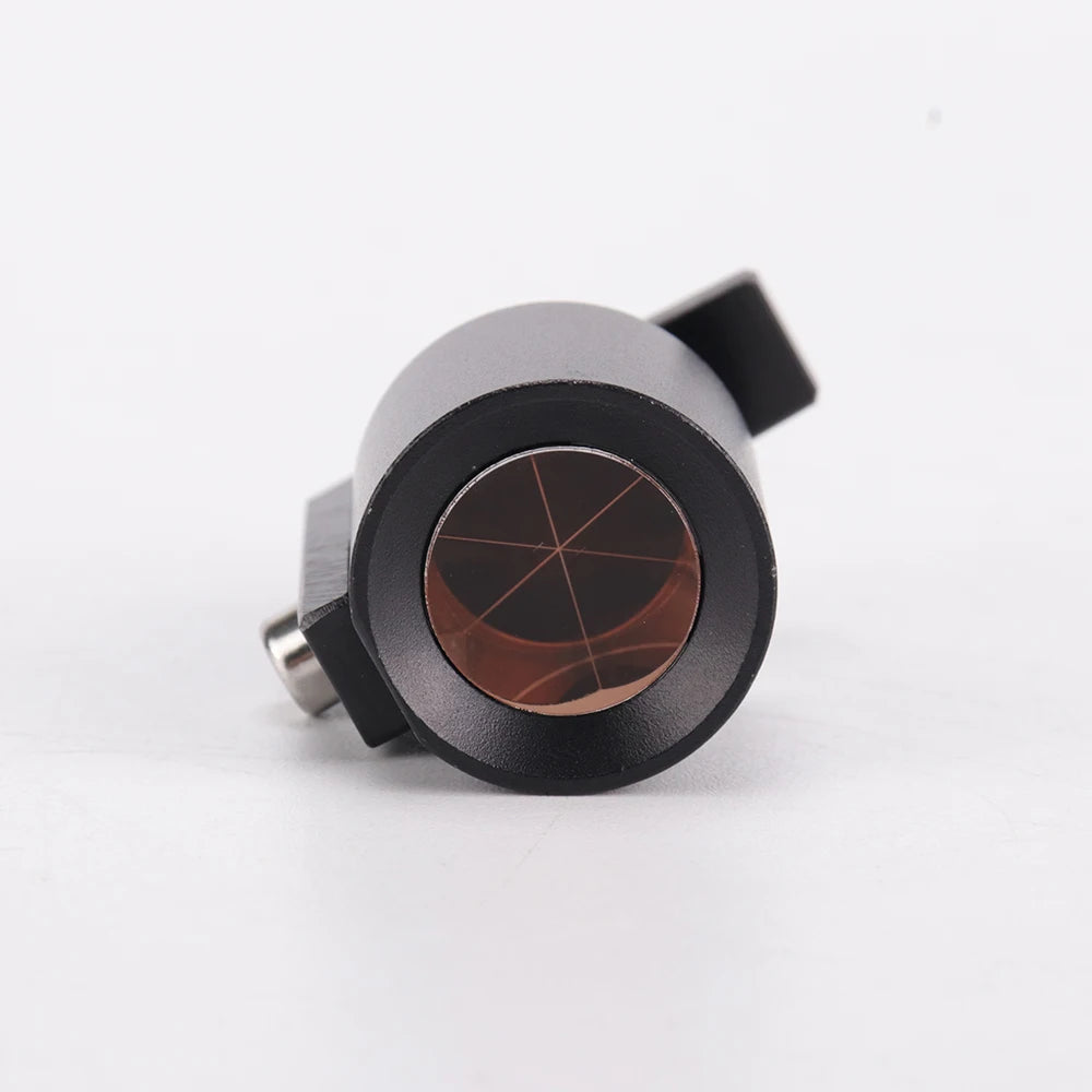 Mini Prism MP110s 12.7mm Copper-Coated Optical Glass L-Bar Mini Prism