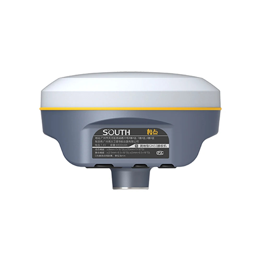 SOUTH Galaxy G2 Gps Rtk 1598 Channels Full Signal Tracking Rtk Receiver Galaxy G2 Gps Land Surveying Gnss Gps Rtk Base y Rover