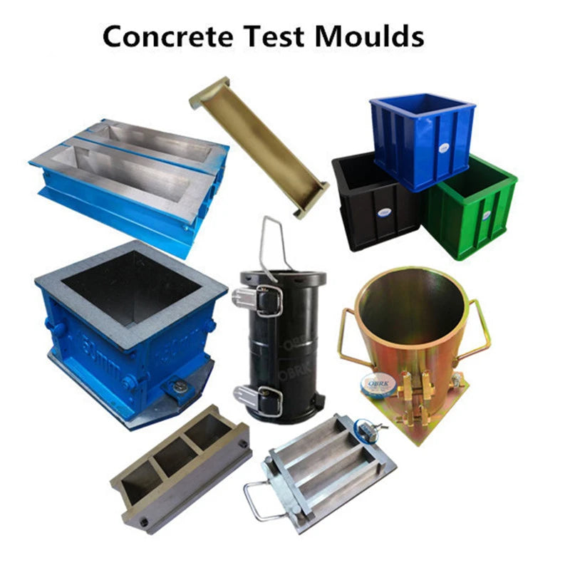 Civil Engineering Material Soil Laboratory Testing Equipment Laboratory test equipmentGeotechnical soil test instrument