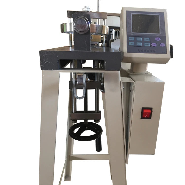 factory sale Electric Soil Direct Shear Test Machine Direct Shear for Soil test equipment