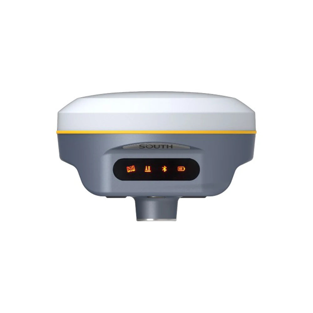 SOUTH Galaxy G2 Gps Rtk 1598 Channels Full Signal Tracking Rtk Receiver Galaxy G2 Gps Land Surveying Gnss Gps Rtk Base y Rover