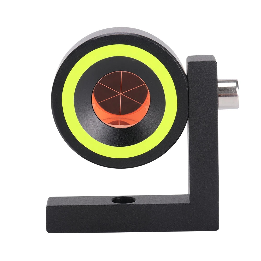 L-Bar Monitoring Prism Assembly Withvisibility Ring, Monitoring Mini Prismfor Surveying Accessories, MP110V/MP110hv