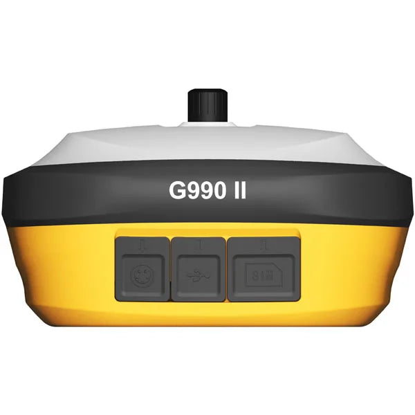 High-precision Unistrong G990II / E800 GNSS RTK Receiver GPS Surveying Equipment 800 Channels