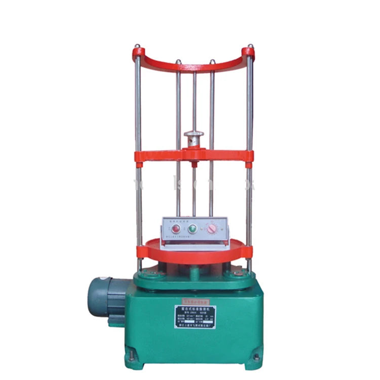 Electromagnetic Vibratory Sieve Shaker for Laboratory Sieving