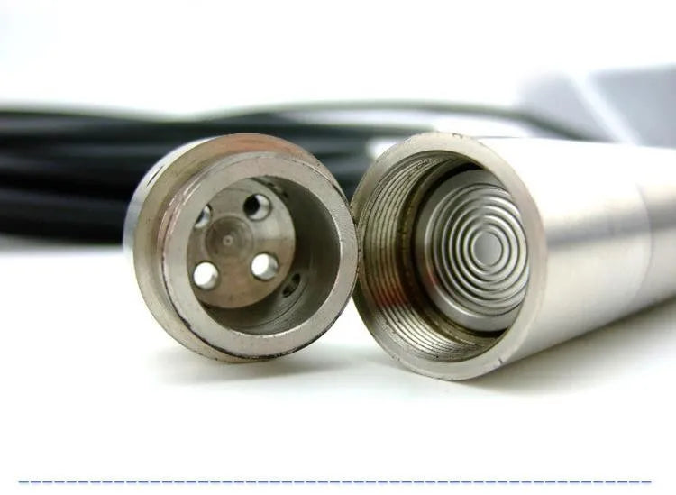 0-15M 4-20mA Submersible Water Pressure Level Sensor Vibrating Wire Piezometer for water flood underground monitoring