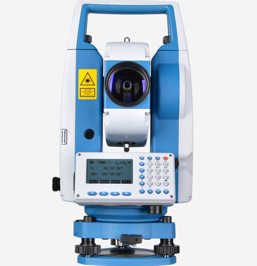 Low Price Reflectorless Total Station TEXCEL 1000M CTS-632R10