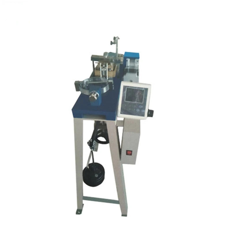 factory sale Electric Soil Direct Shear Test Machine Direct Shear for Soil test equipment