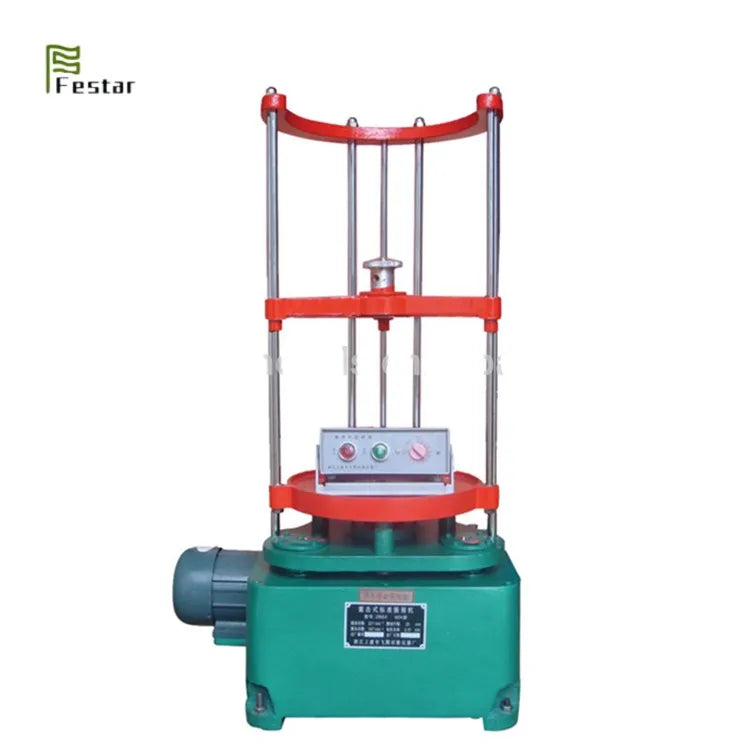 Electromagnetic Vibratory Sieve Shaker for Laboratory Sieving