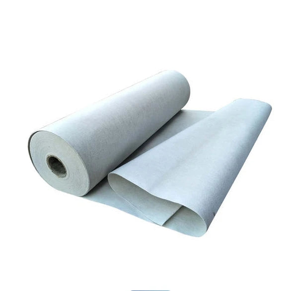 Highway asphalt pavement moisturizing and maintenance high strength polypropylene cloth