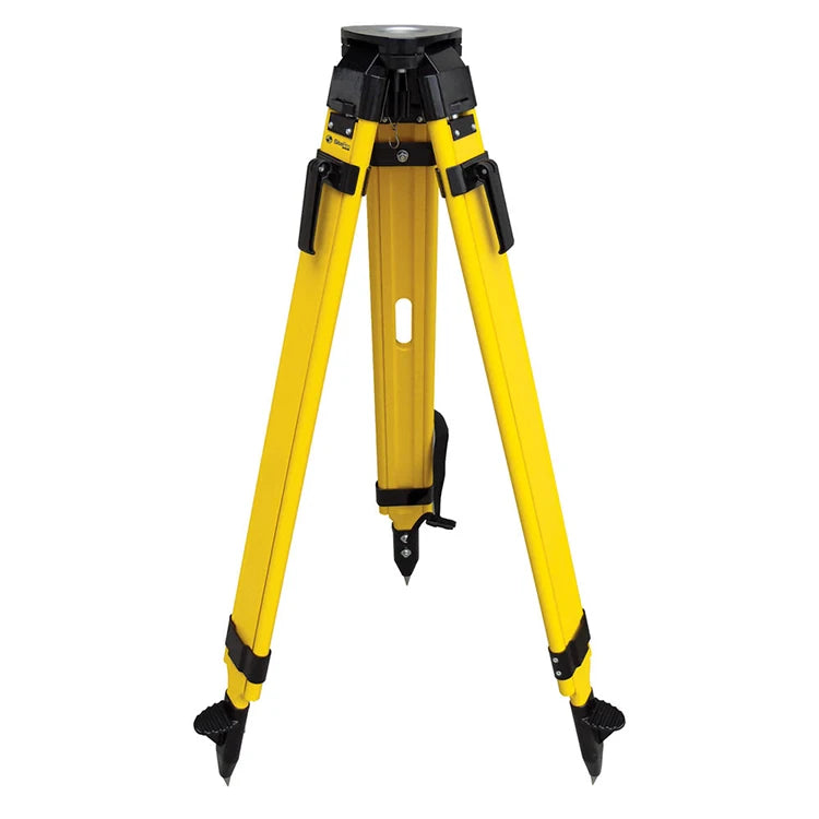 High Quality Fiberglass Tripod for Total Station