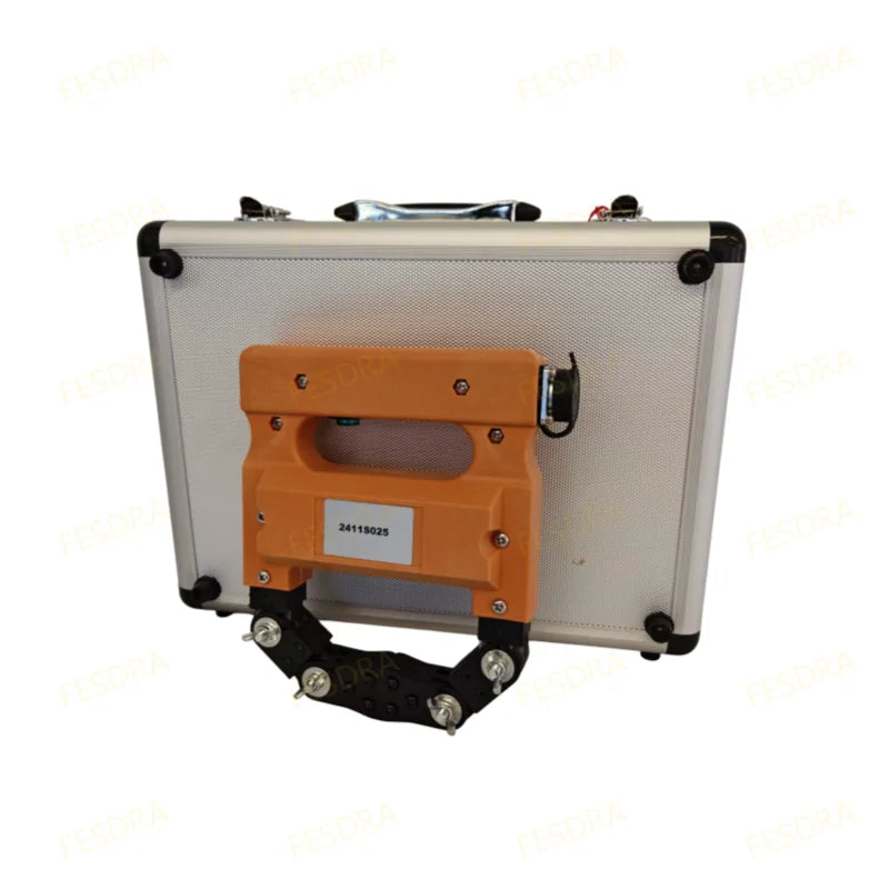 Hot sale magnetic particle testing equipment