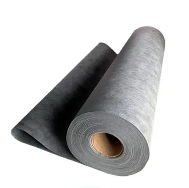 Highway asphalt pavement moisturizing and maintenance high strength polypropylene cloth