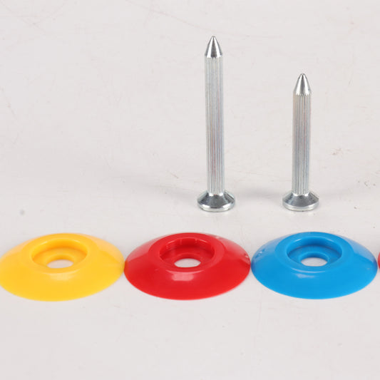 SM01&SN01 Survey Markers With Surveying Nail