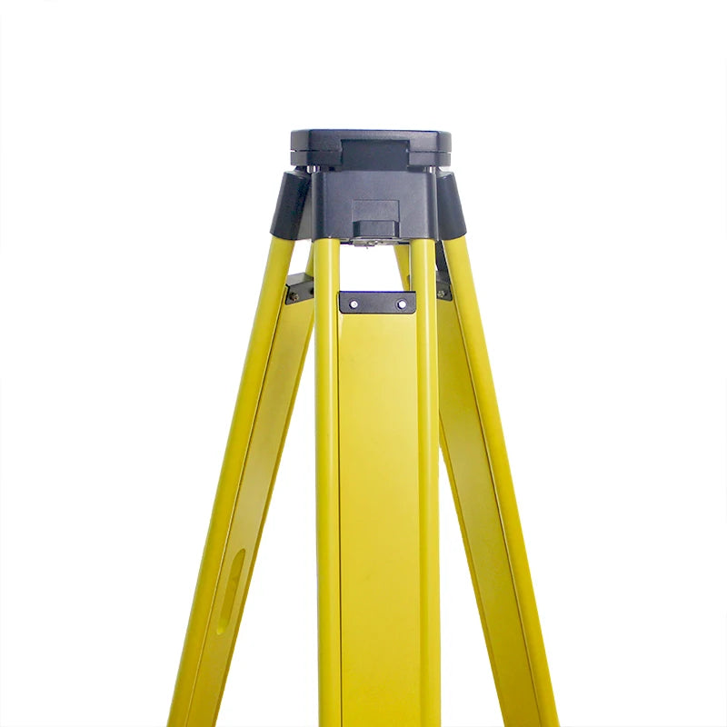 Wooden Elevating Surveying Chinese Supplier Total Station Laser Leveler Tripod