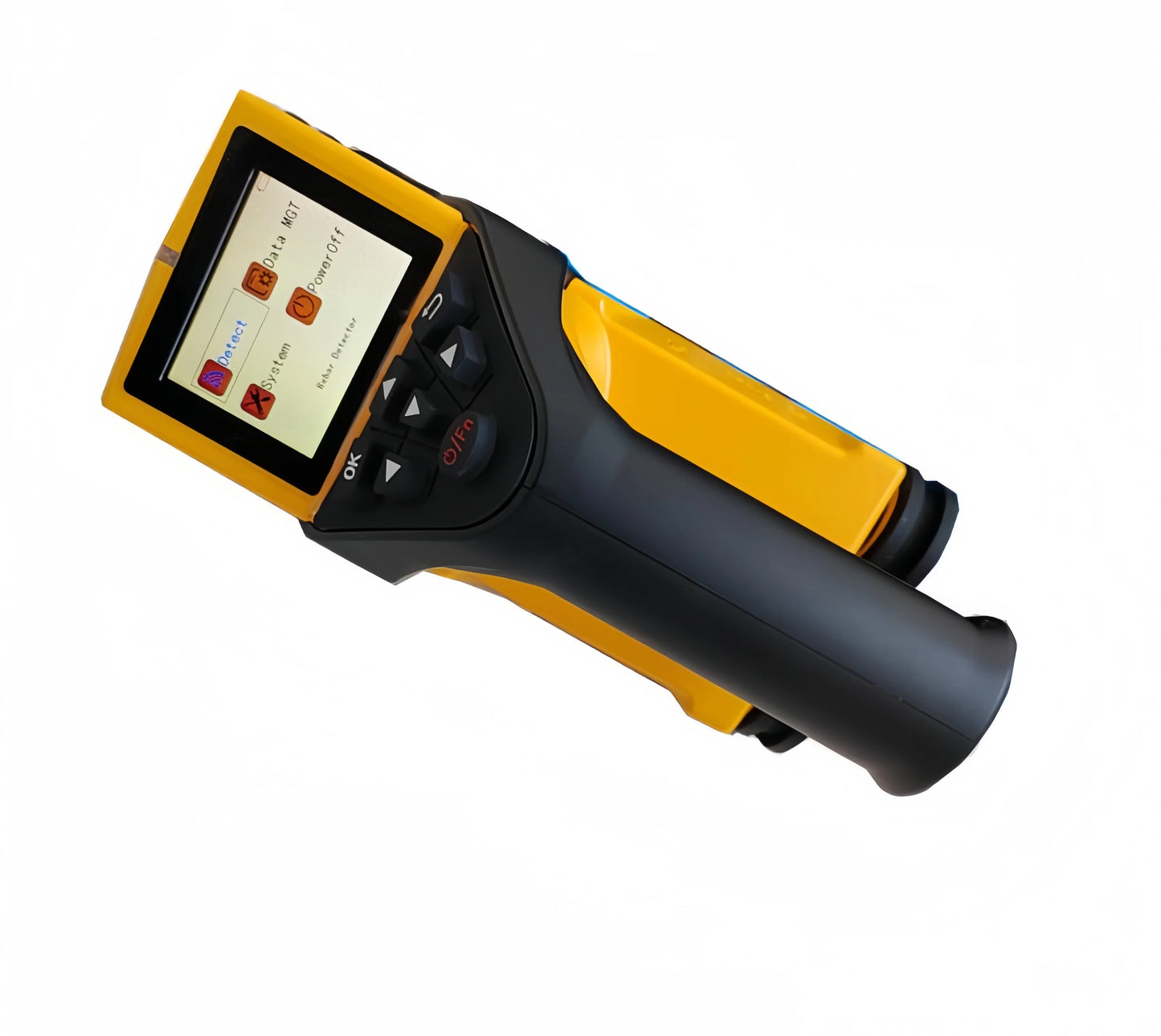 Best price advanced Rebar Scanner Locator Detectors Metal Scanner