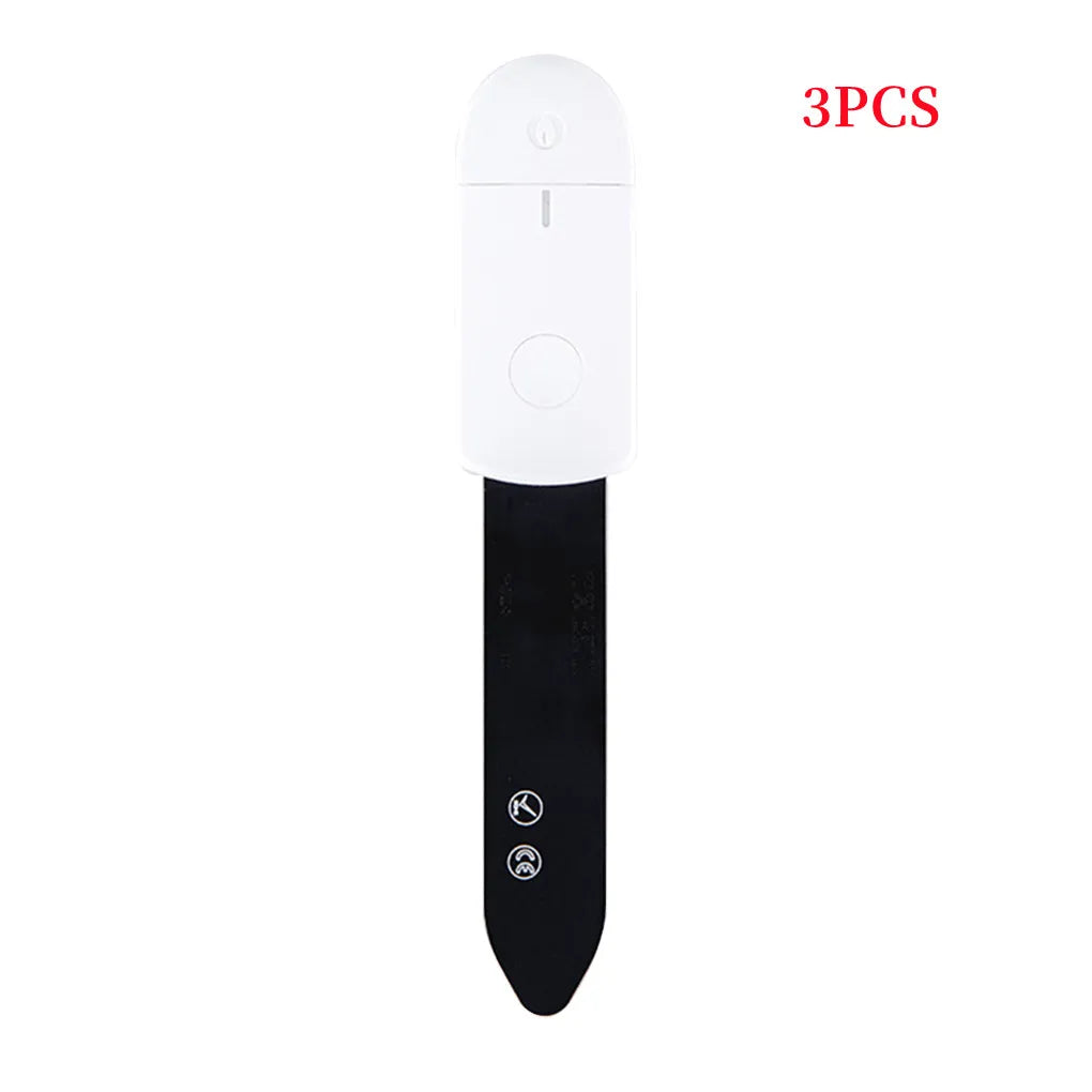 Soil Moisture Sensor Monitor Plants Flower Moist Testing Tool Soil Hygrometer Plant Detector Garden Care Planting Humidity Meter