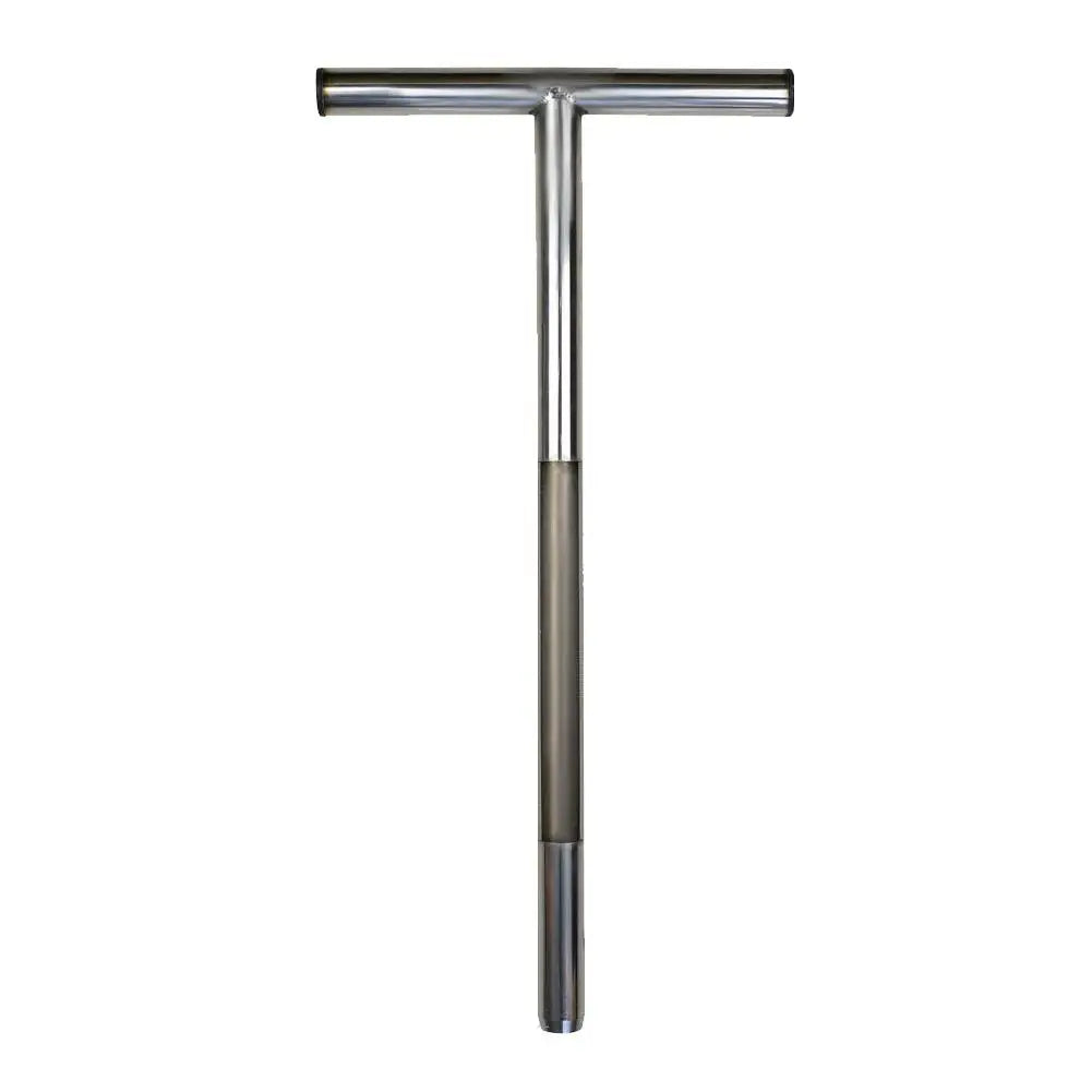 Stainless Steel Soil Sampler Sampling Soil Drill Green Digger Quick Soil Test Lawn Maintenance Tool