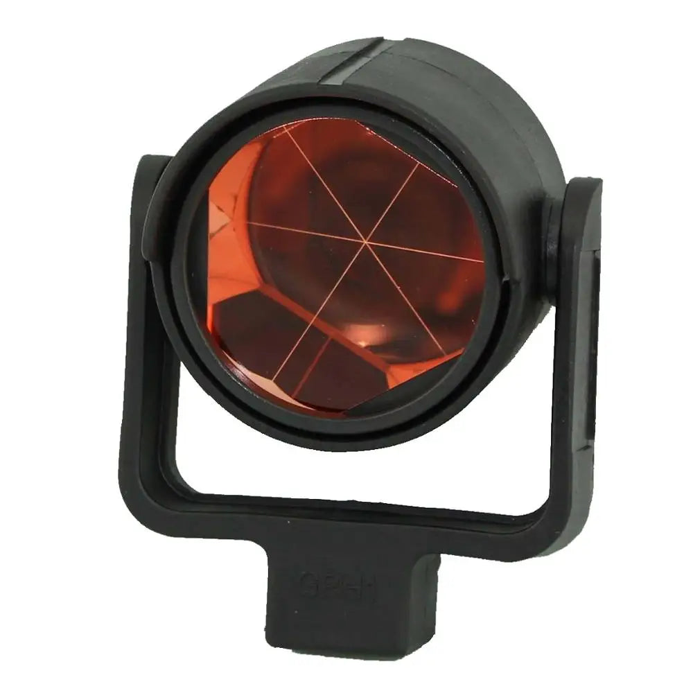 Swiss Style " copper coated GPR1 Prism + GPH1 Holder " for  total station