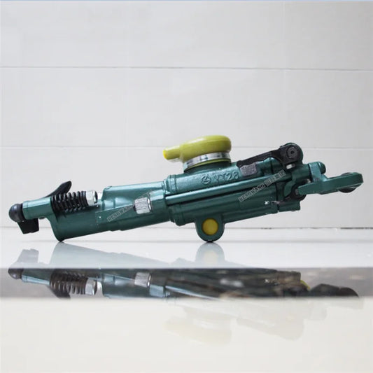 YT28 Hand-held pneumatic rock drill/Air leg rock drill jack hammer/rock drilling machine